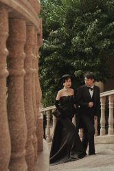 点击看大图 -情订奇缘婚纱摄影(和平路店)