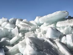 -青海湖二郎剑景区