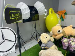 -上海浦东smart汽车全功能店(金桥店)