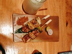 -故乡屋日本料理(八一广场店)