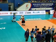 -卢湾体育场-停车场