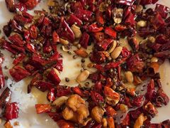 -民族饭荘(新华大街店)