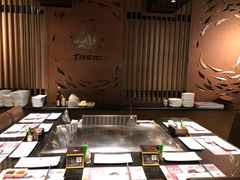 -大渔铁板烧(大悦城店)