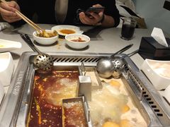 -海底捞火锅(天一广场亚细亚店)