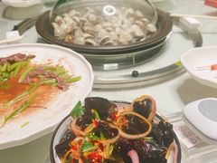 -水禾轩·海鲜蒸汽主题餐厅(拱北店)