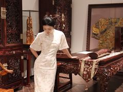 -创典居(槐安店)