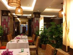 -阿诺泰·泰国餐厅(紫荆店)