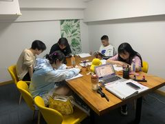 -千秋未来日韩语(天府五街校区)