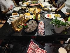 -椒王火锅(厚街万达店)