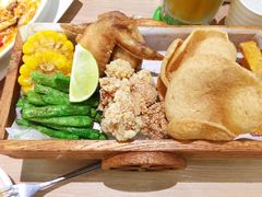 -仙踪林(江燕路万科里店)