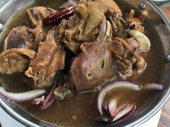 -南窖乡水峪村山情农家