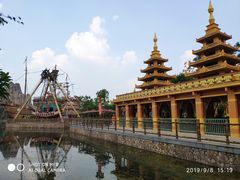 -广州融创文旅城
