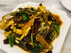 -冯姐生蚝(长隆横琴店)