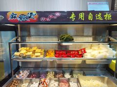 -林静小吃(复兴路店)