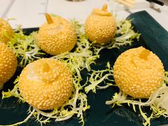 -Yan Ting 宴庭中餐厅(上海静安瑞吉酒店)