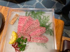满天星（极上カルビ）-黑牛の店·和牛烧肉(合生汇店)