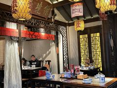 -南京大牌档(夫子庙老门东店)