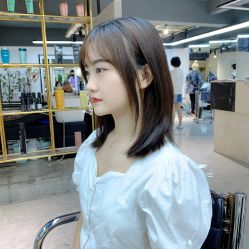 -HG美发设计沙龙