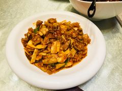 -东方之珠海鲜酒楼(南开店)