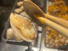 -KAOKAO烤烤·丹东海鲜烧烤(望京店)