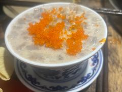 -王婆乔鲜鱼自助火锅(蜀汉路店)