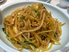 -东流山烤鸭·家常菜(雨山龙湖店)