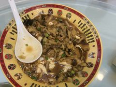 -龙香居海鲜浑锅家常菜·特色驴肉