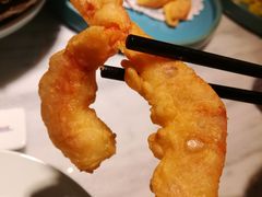 -食客堂麻婆豆腐专门店