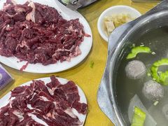 -老猫牛肉火锅(沙溪店)