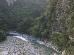 -太鲁阁公园