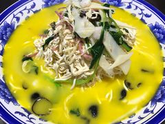 招牌大煮干丝-九炉分座(个园店)