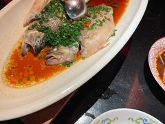 -老头儿油爆虾·知味杭州(爱琴海购物中心)