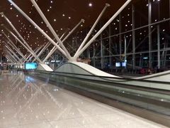 -吉隆坡国际机场