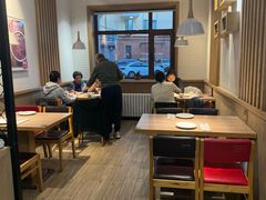 -榆林镇筋饼(文端总店)