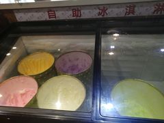 -惠友大虾(太原北街店)