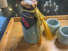 -二泉园老菜馆·百年无锡菜