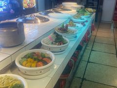 -人民公社大食堂(张家湾店)