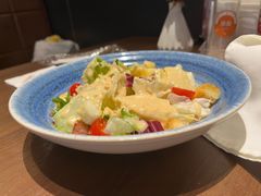 -西堤牛排(合肥之心城店)