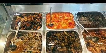 -双宝铁饭盒(南十四店)