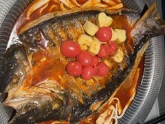 -半天妖烤鱼(芜湖市镜湖万达店)