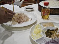 -寻味顺德·南记酒家·传统顺德菜·鱼生(广源路店)