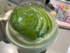 -茉酸奶(雨花客厅店)