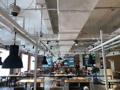 -阿那亚第一食堂 Cafeteria 1