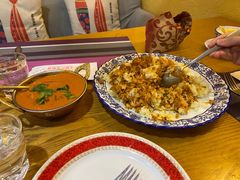 -食彩美印度特色美食餐厅·印度料理