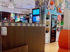 -斗牛士牛排餐厅(嘉里汇店)