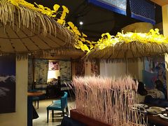 -觅山云南菜(泊富ICITY店)