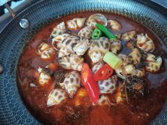 -院里寻菜·精致庭院菜(观沙岭店)