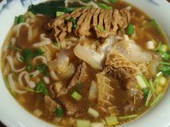-难忘的面(五矿君澜酒店)