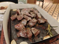 -一沙一城·岩烤牛扒(深圳首店)