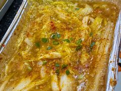 -白玉·朝鲜族烤串(南山店)